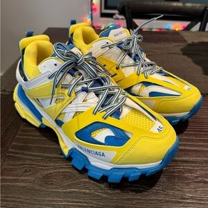 Balenciaga Track Sneakers